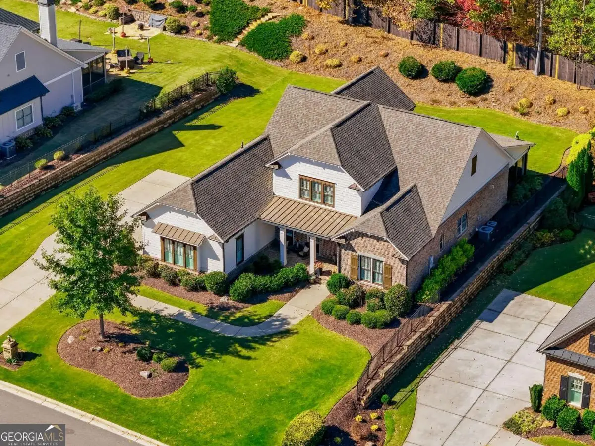 4985 Churchill Ridge Drive, Cumming, GA 30028 - Image #1