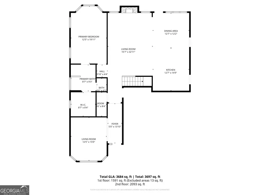 134 Brookview Drive, Newnan, GA 30265 - Image #3