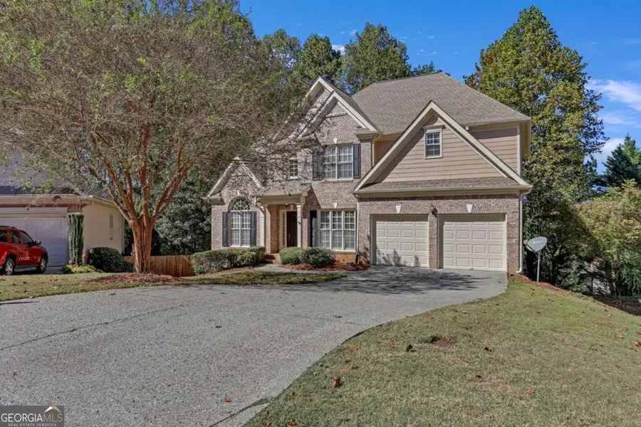 956 Chippewa Oak Drive, Dacula, GA 30019 - Image #2