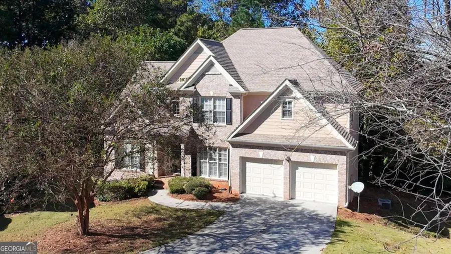 956 Chippewa Oak Drive, Dacula, GA 30019 - Image #3