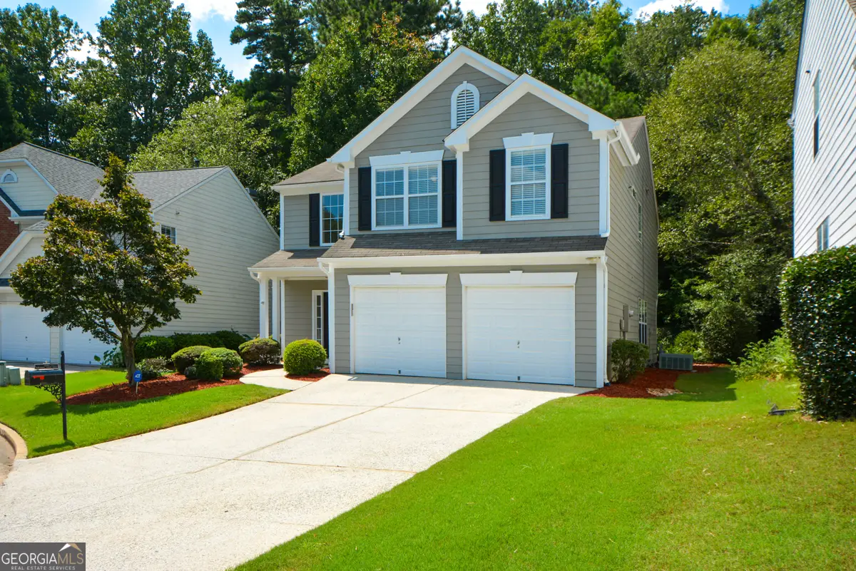1045 Winthrope Chase Drive, Alpharetta, GA 30009 - Image #1