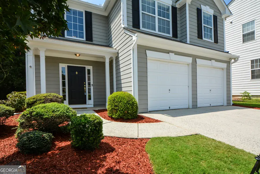 1045 Winthrope Chase Drive, Alpharetta, GA 30009 - Image #3