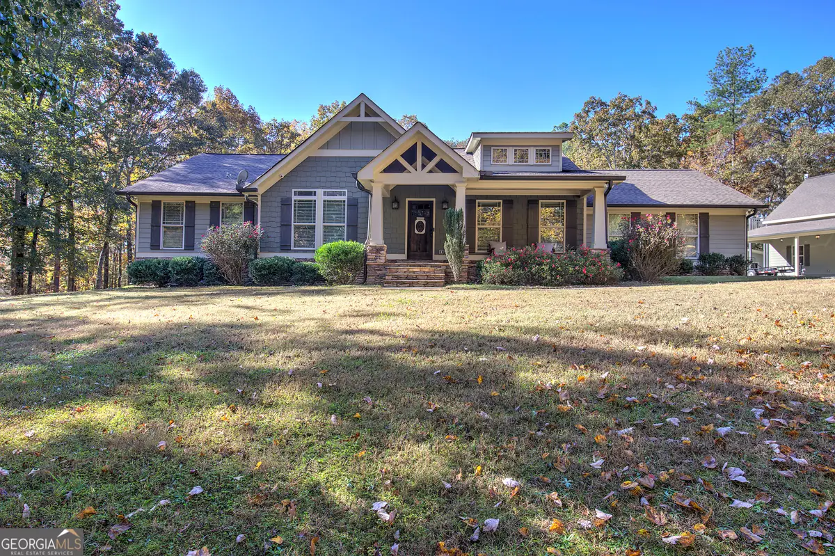 2253 Hills Creek Road, Taylorsville, GA 30178 - Image #1