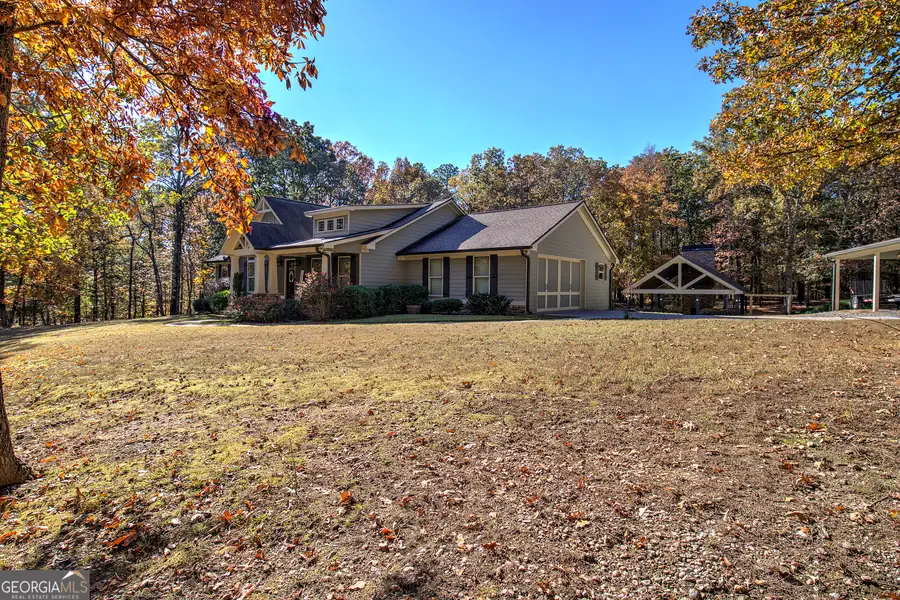 2253 Hills Creek Road, Taylorsville, GA 30178 - Image #2