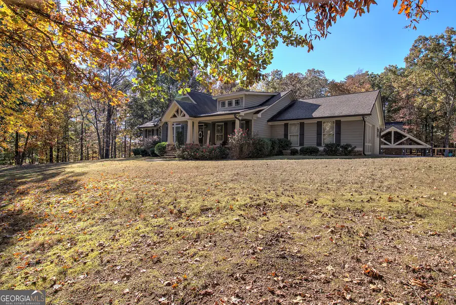 2253 Hills Creek Road, Taylorsville, GA 30178 - Image #3