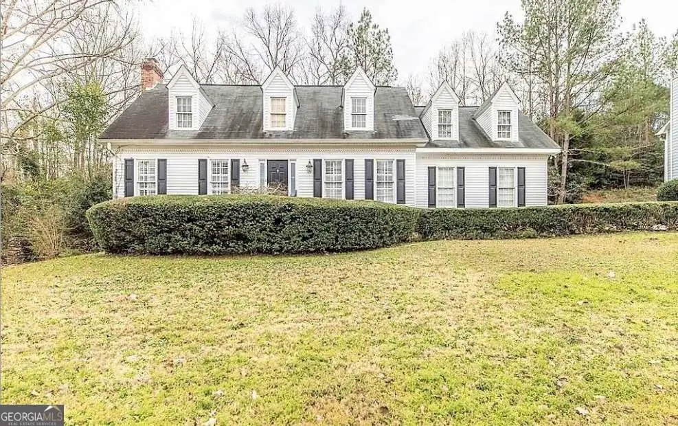 613 Rosa Taylor Drive, Macon, GA 31204 - Image #1