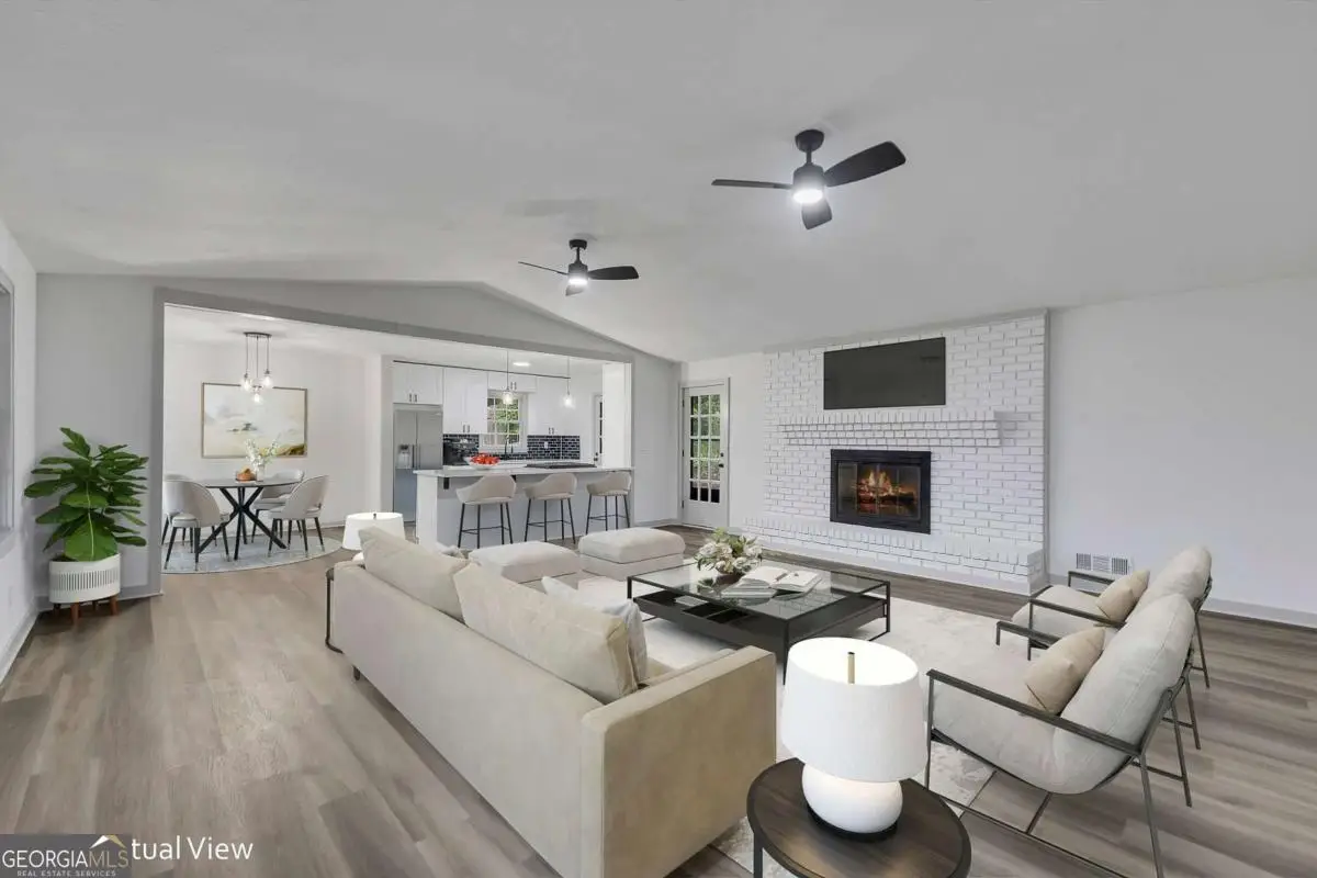 135 Golden Hills Drive, Woodstock, GA 30189 - Image #1