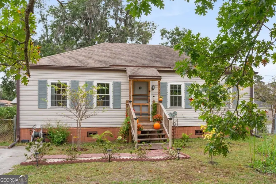 2130 Hanson Street, Savannah, GA 31404 - Image #2