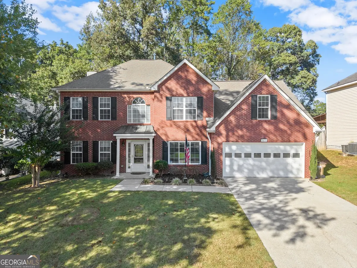 3574 Sunflower Drive, Buford, GA 30519 - Image #1