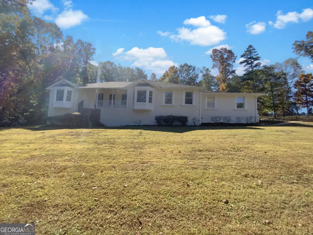 156 Page Place, Canton, GA 30114 - Image #1