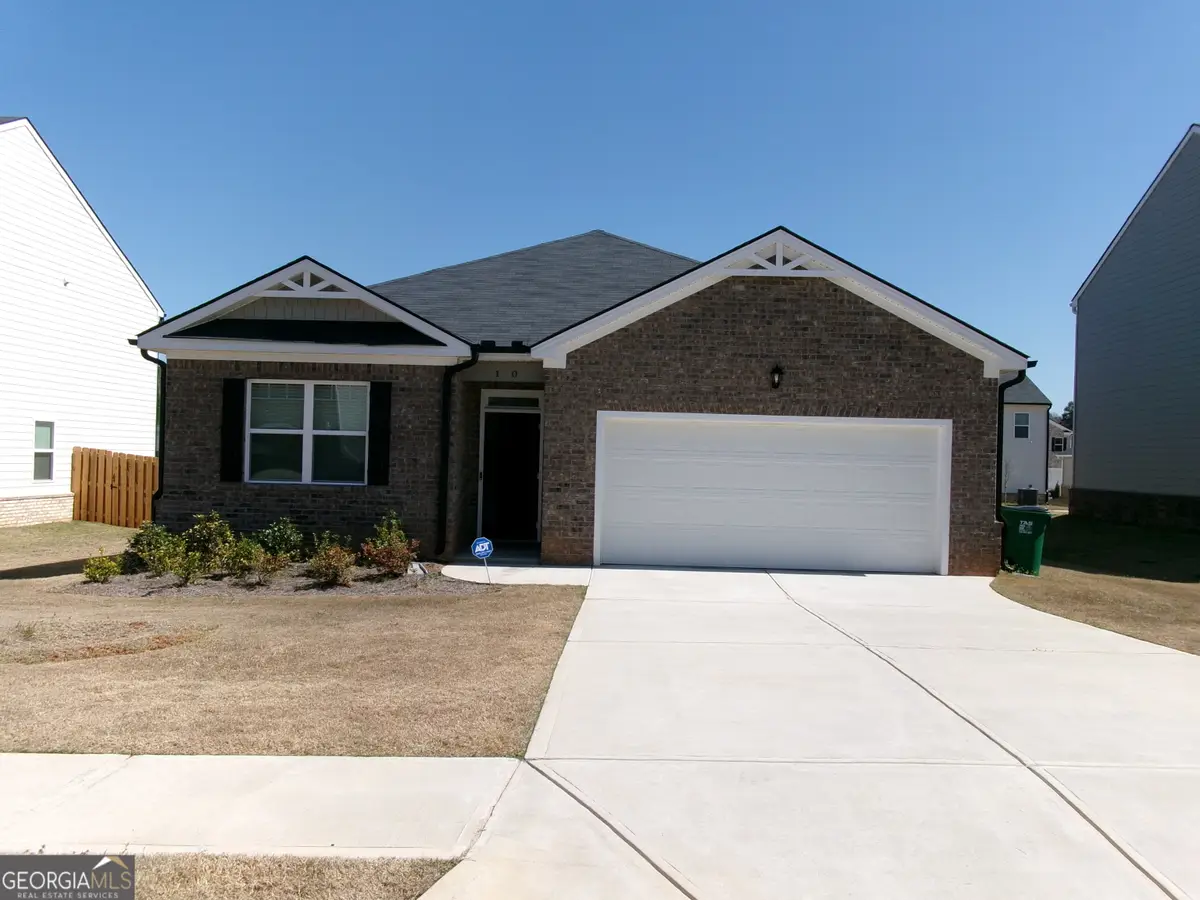 120 Montgomery Drive, Stockbridge, GA 30281 - Image #1