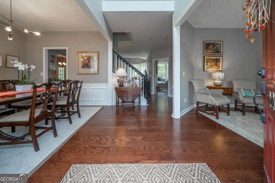 2205 Sugar Maple Court Nw, Acworth, GA 30101 - Image #2