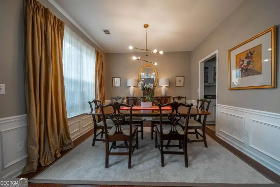 2205 Sugar Maple Court Nw, Acworth, GA 30101 - Image #3