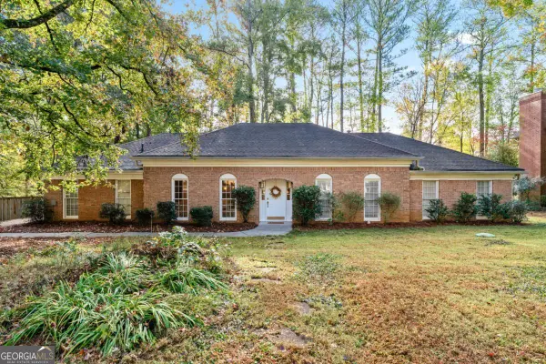 2746 Saxon Drive, Duluth, GA 30096