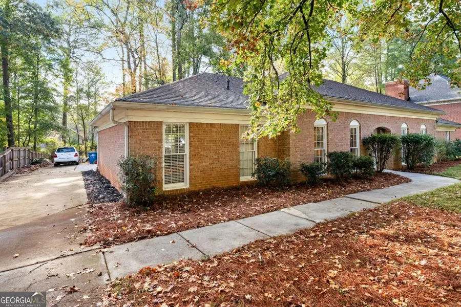 2746 Saxon Drive, Duluth, GA 30096 - Image #3