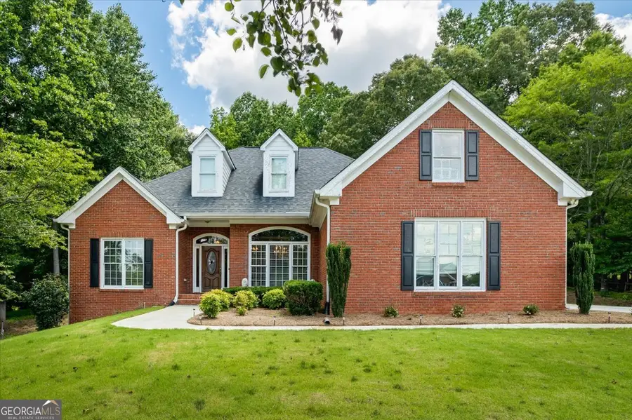 40 Costleys Bridge Drive, Oxford, GA 30054 - Image #2