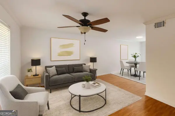 622 Summer Place, Norcross, GA 30071