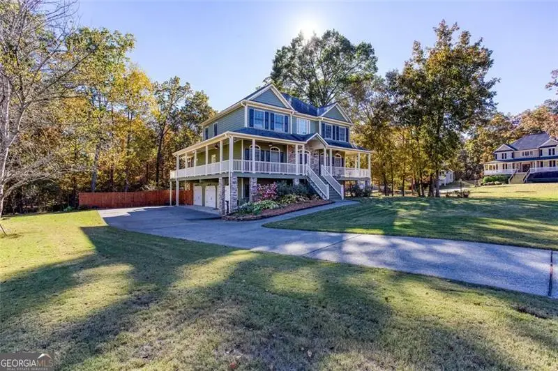 10 Overlook Circle, Euharlee, GA 30145 - Image #3