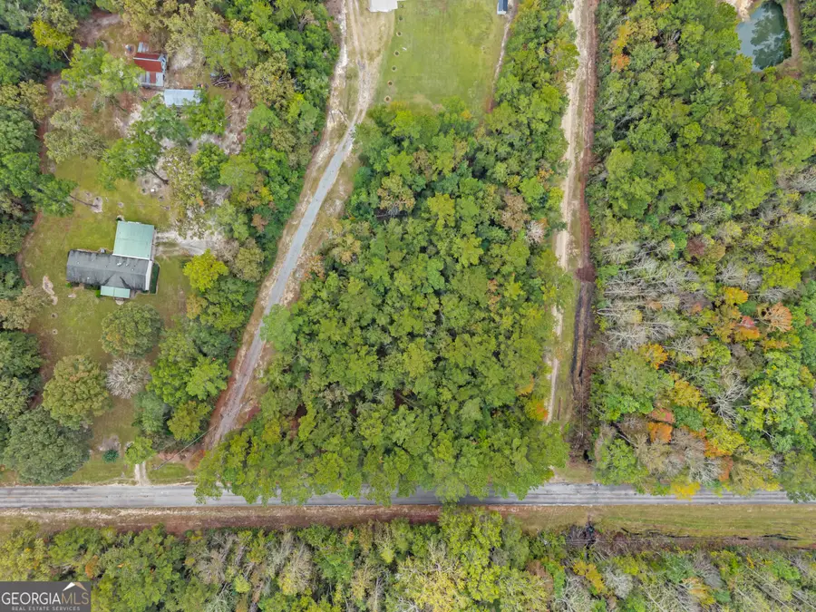 0 Clyo Shawnee Road, Springfield, GA 31329 - Image #2