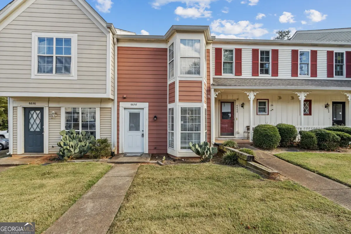 6658 Witherington Court Nw, Norcross, GA 30093 - Image #1