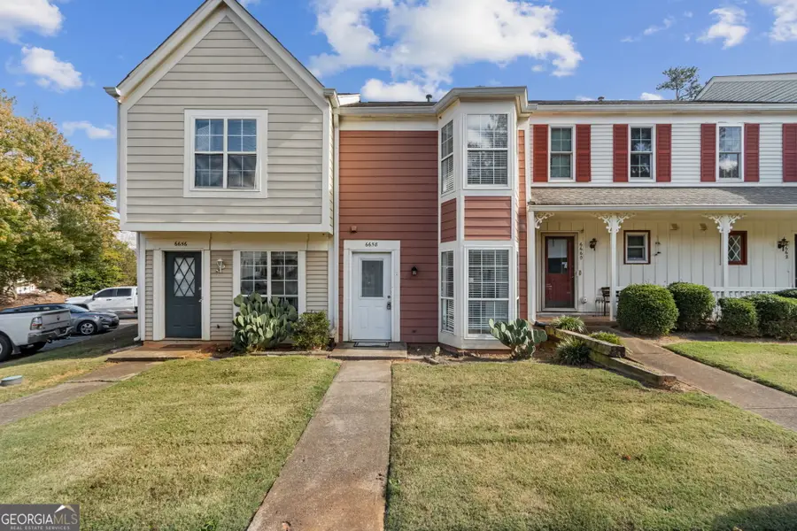 6658 Witherington Court Nw, Norcross, GA 30093 - Image #2