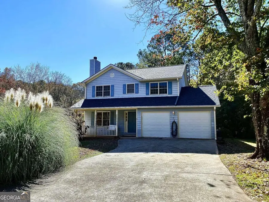 921 Appian Way, Lawrenceville, GA 30046 - Image #2