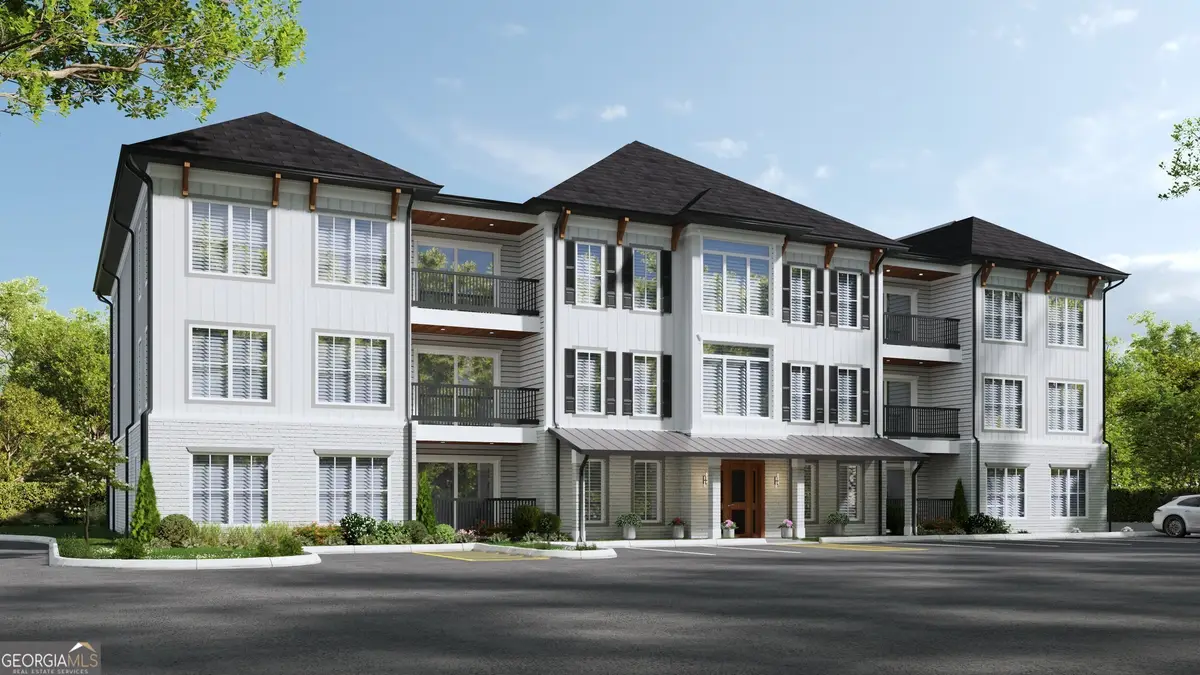 1000 Blair Lane, Peachtree City, GA 30269 - #1