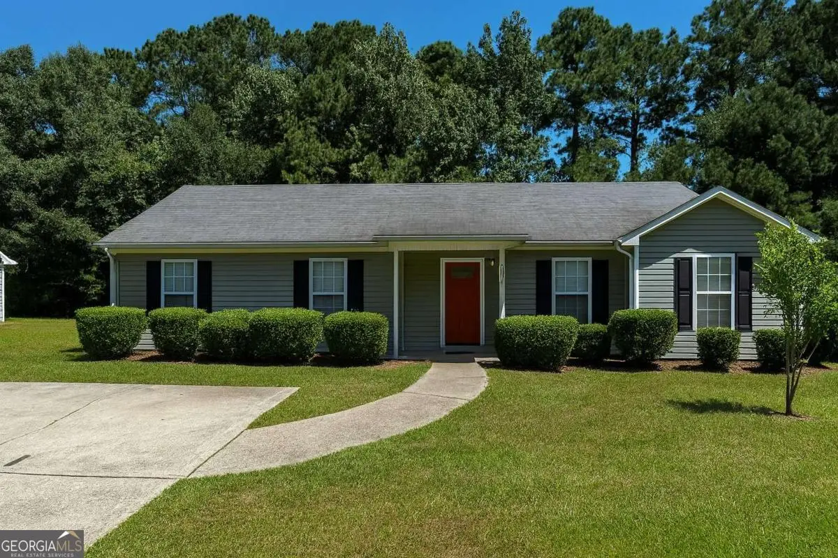 9150 Spillers Drive Sw, Covington, GA 30014 - Image #1