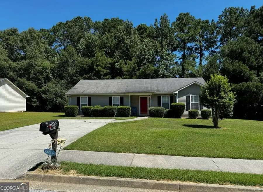 9150 Spillers Drive Sw, Covington, GA 30014 - Image #2