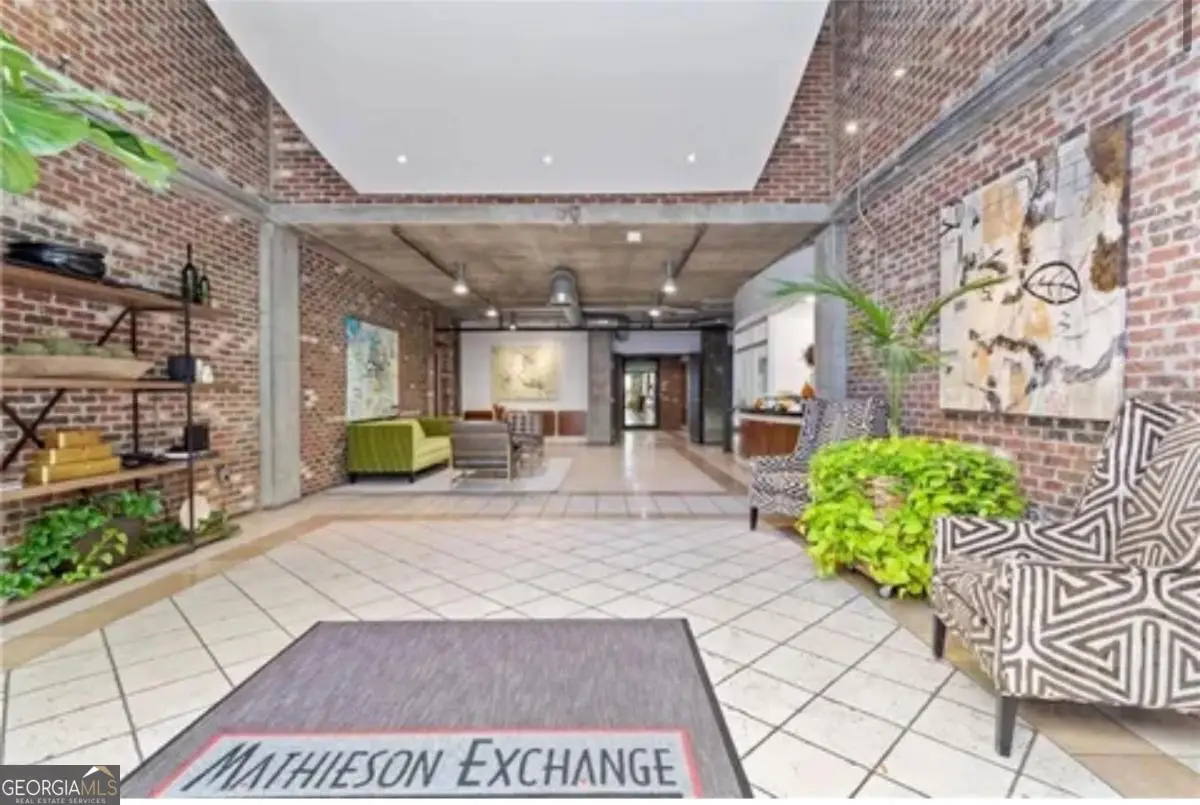 3180 Mathieson Drive Ne #807, Atlanta, GA 30305 - Image #1