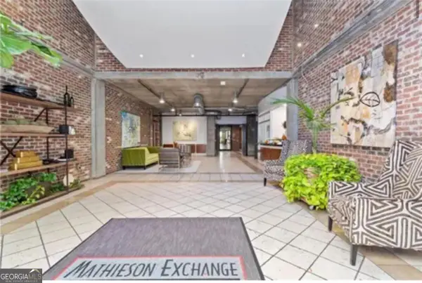 3180 Mathieson Drive Ne #807, Atlanta, GA 30305