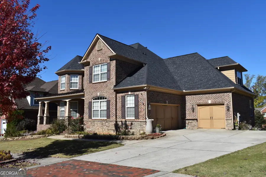 2437 Staunton Drive, Duluth, GA 30097 - Image #2