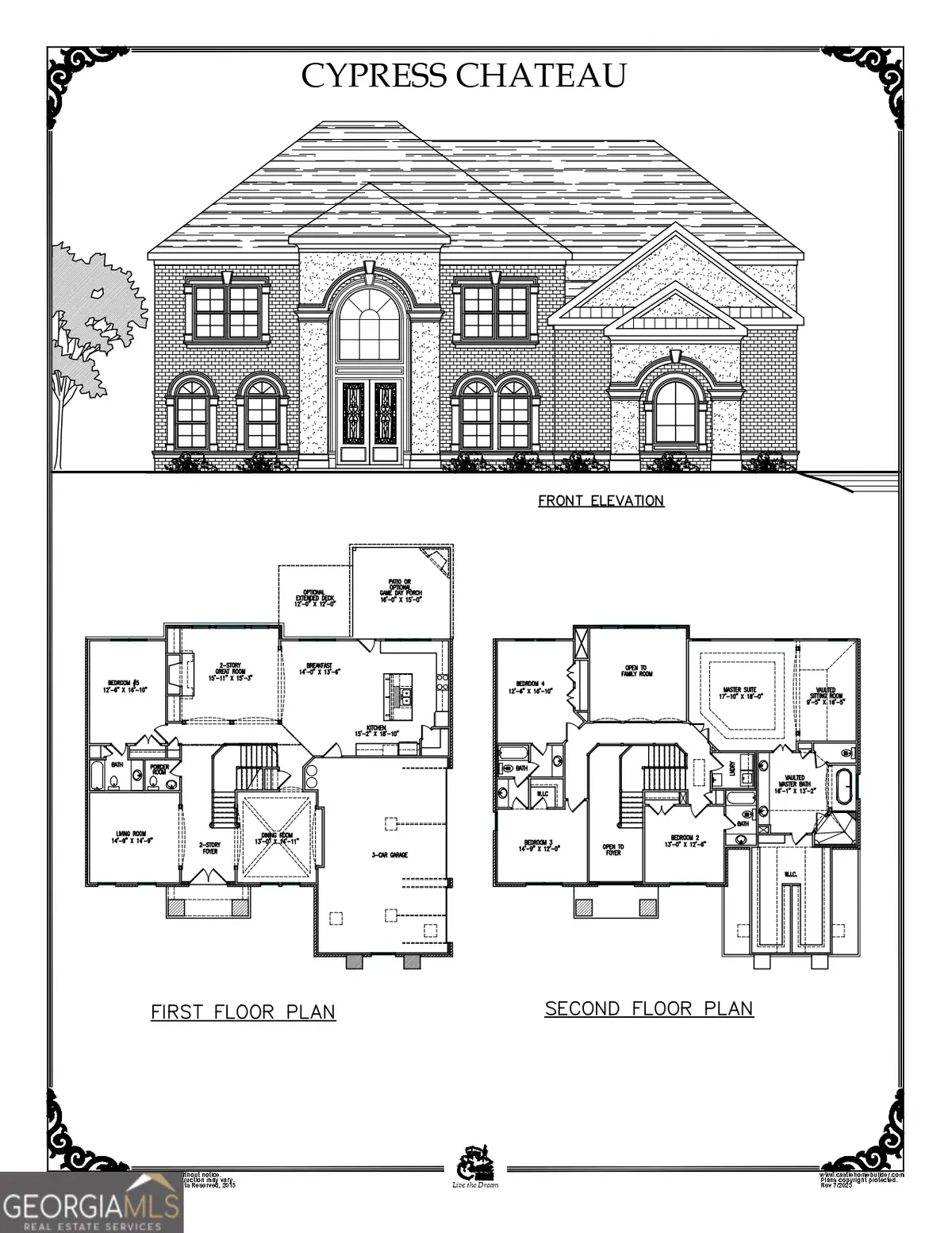2115 Lacroix Way, Conyers, GA 30094 - Image #1