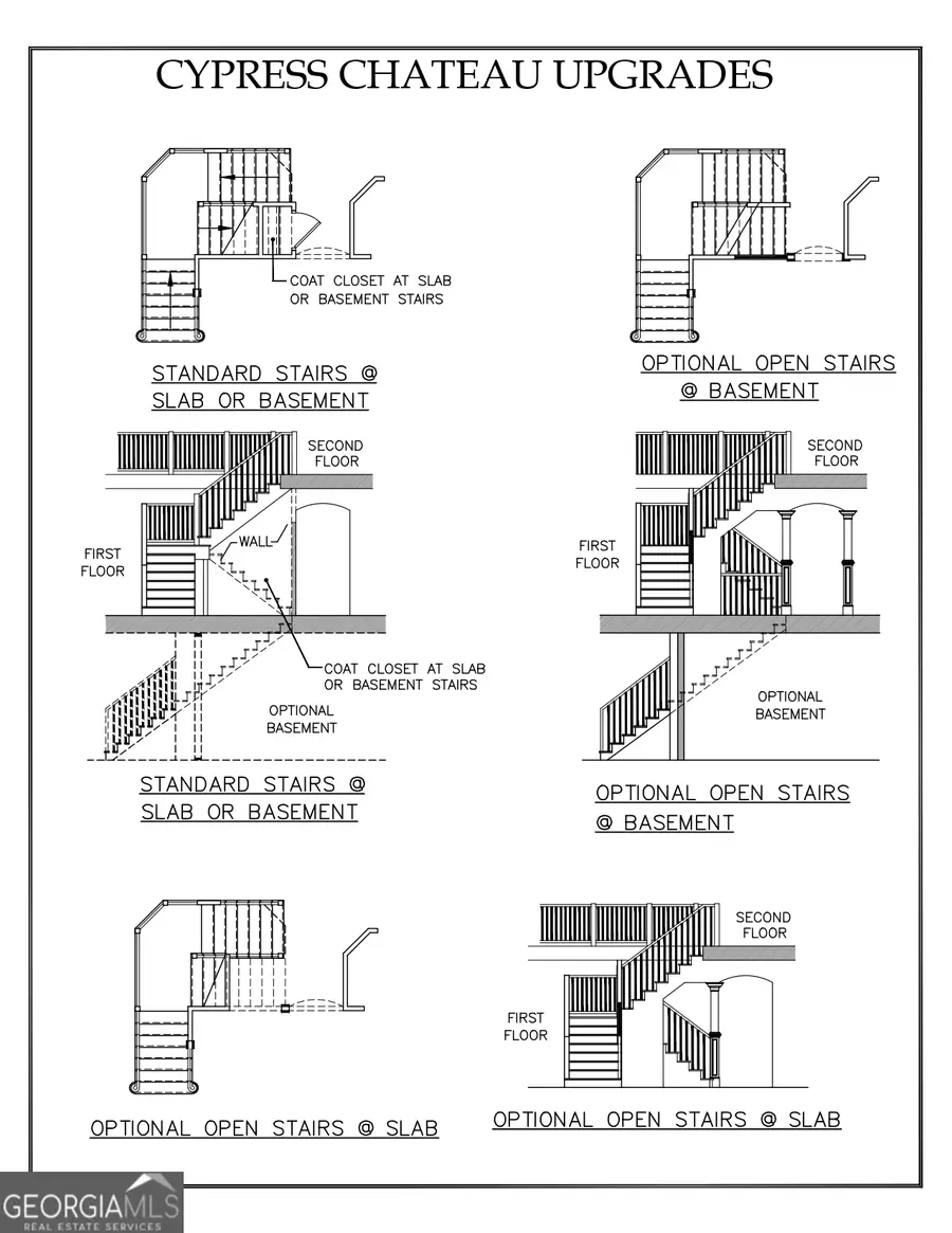 2115 Lacroix Way, Conyers, GA 30094 - Image #2