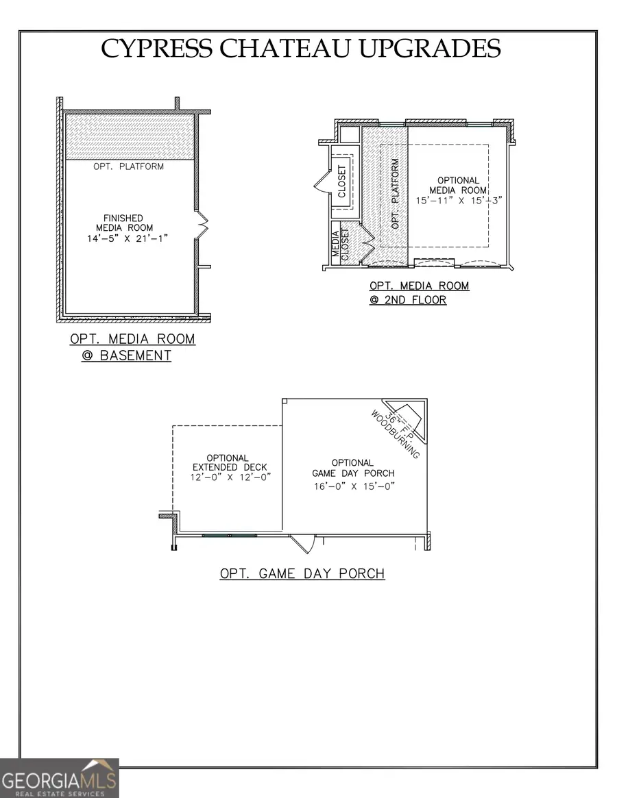 2115 Lacroix Way, Conyers, GA 30094 - Image #3