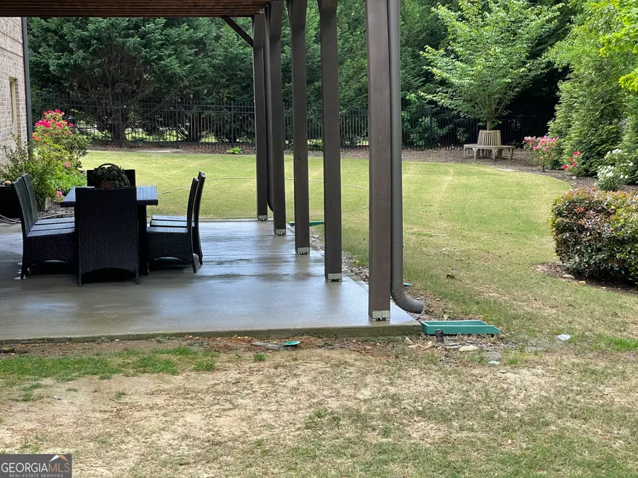 2220 Cambridge Hill Court, Dacula, GA 30019 - #3