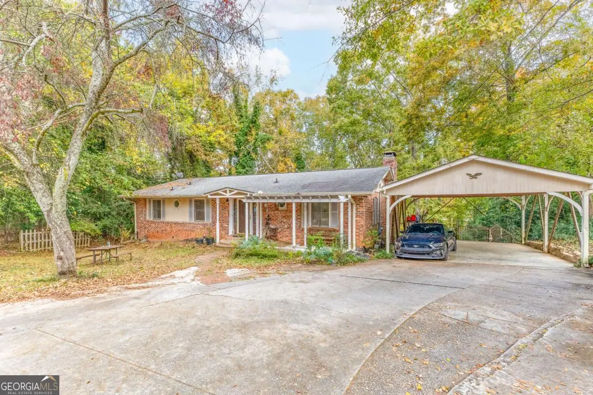 1454 Longview Drive, Gainesville, GA 30501 - Image #1