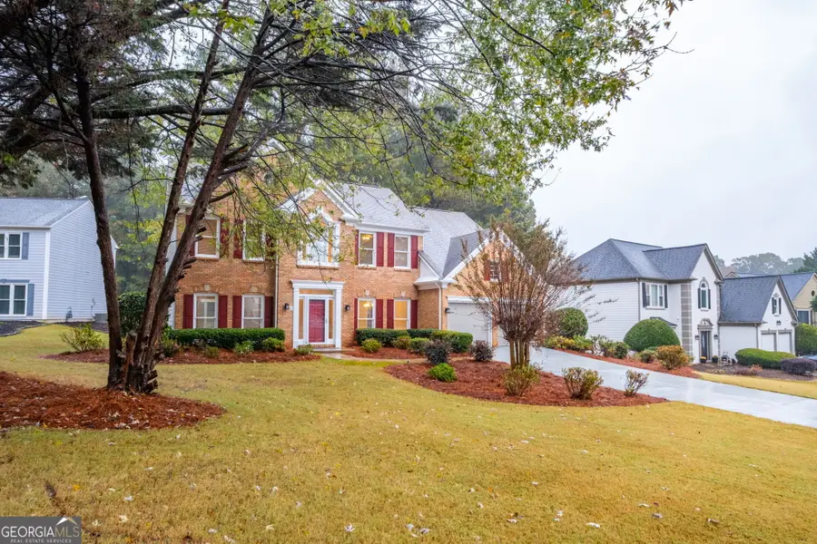 665 Rosedown Way, Lawrenceville, GA 30043 - Image #2