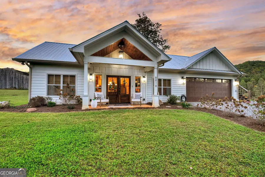 6010 Hwy 2, Epworth, GA 30541 - #2