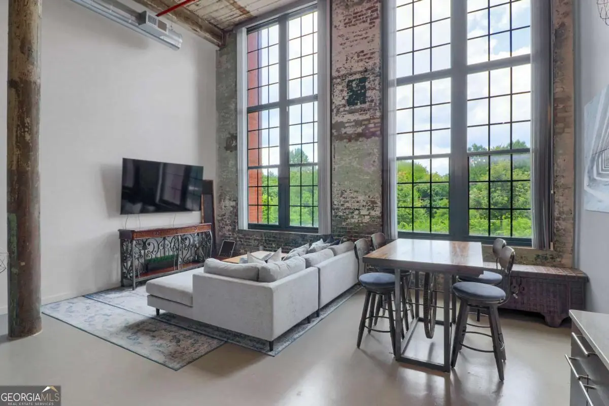 170 Boulevard Se #E203, Atlanta, GA 30312 - #1