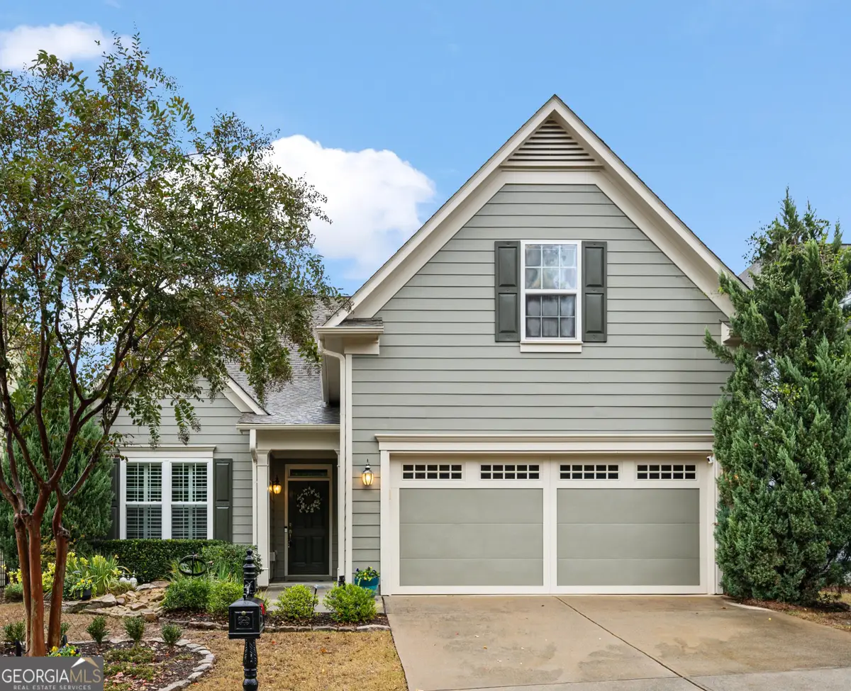 3534 Blue Cypress Cove Sw, Gainesville, GA 30504 - Image #1