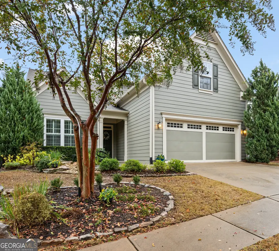 3534 Blue Cypress Cove Sw, Gainesville, GA 30504 - Image #2