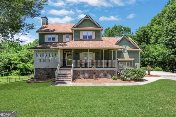 940 Planters Place, Loganville, GA 30052