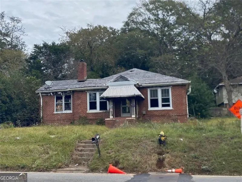 1640 SE Vinson Highway Se, Milledgeville, GA 31061 - Image #2