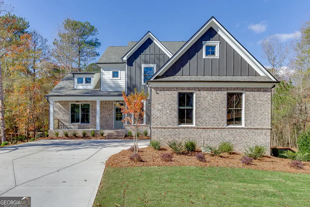 1241 Riverhill Drive, Bishop, GA 30621 - Image #1