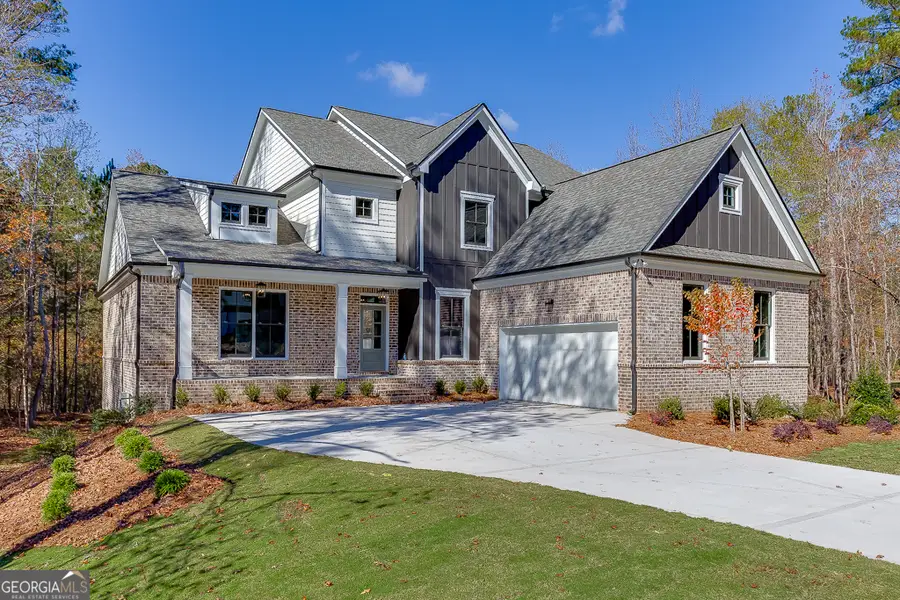 1241 Riverhill Drive, Bishop, GA 30621 - Image #2