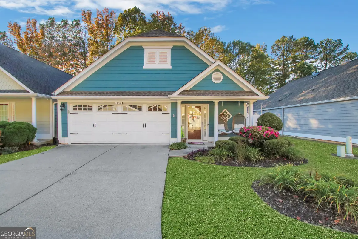 4911 Magnolia Cottage Way, Acworth, GA 30101 - Image #1