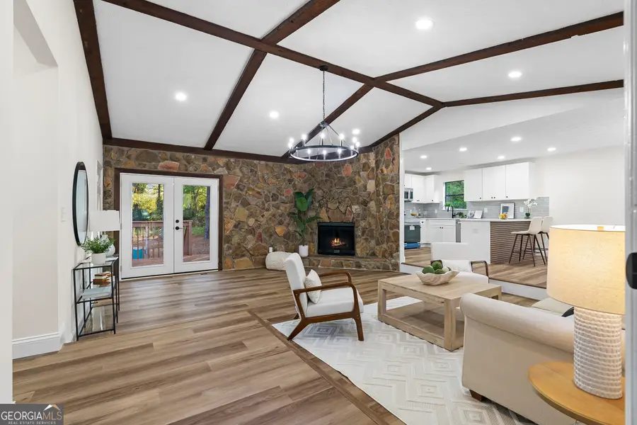 106 Pioneer Drive, Woodstock, GA 30188 - Image #2