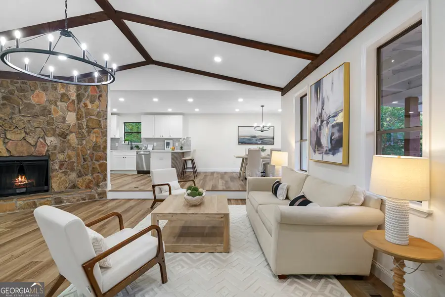 106 Pioneer Drive, Woodstock, GA 30188 - Image #3