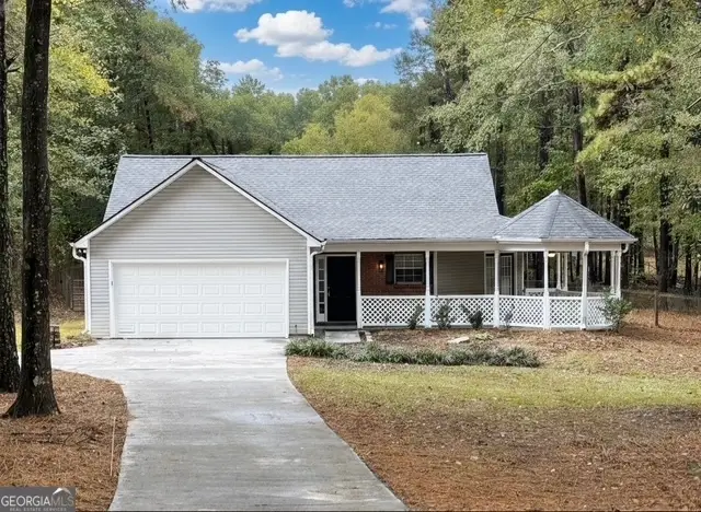 2485 Amber Hills Drive, Monroe, GA 30655 - Image #1